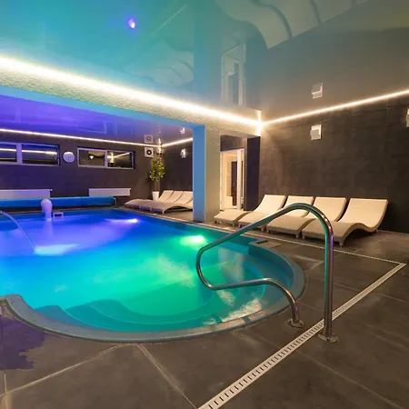 롯지 - Aqua Maria *