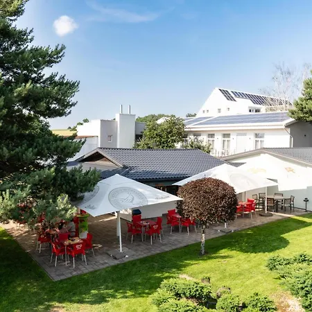 بيت خشبي - Aqua Maria Velaty