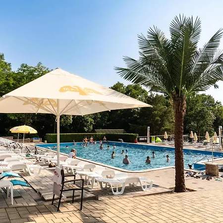 بيت خشبي - Aqua Maria *