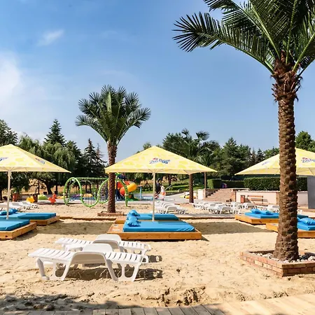 - Aqua Maria * Velaty