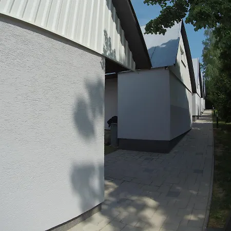 롯지 - Aqua Maria Velaty