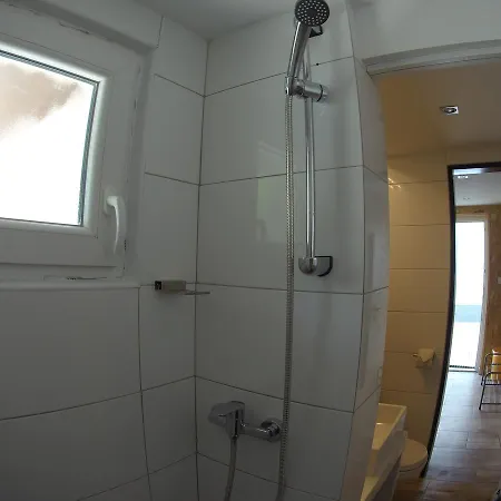 بيت خشبي - Aqua Maria Velaty