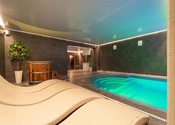 Alojamento de Turismo Selvagem - Aqua Maria