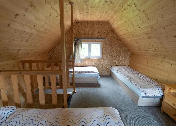 - Aqua Maria Alojamento de Turismo Selvagem