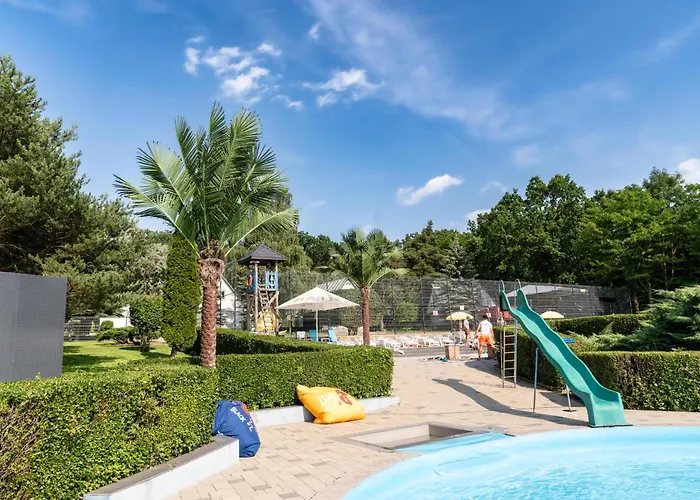 - Aqua Maria Alojamento de Turismo Selvagem *