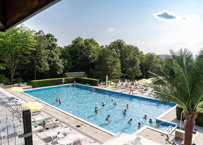 - Aqua Maria Alojamento de Turismo Selvagem Velaty