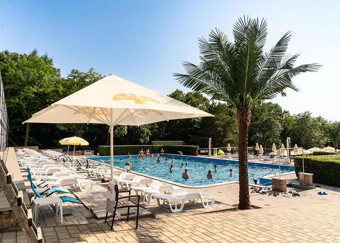 Alojamento de Turismo Selvagem - Aqua Maria *