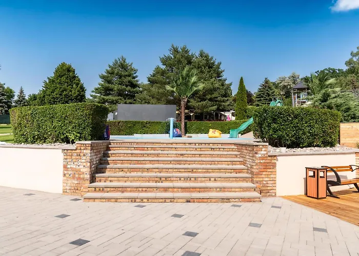 - Aqua Maria Alojamento de Turismo Selvagem *