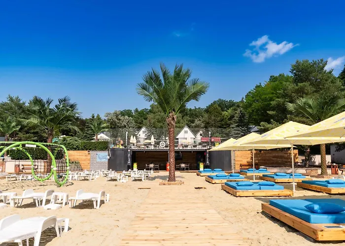 Alojamento de Turismo Selvagem - Aqua Maria Velaty