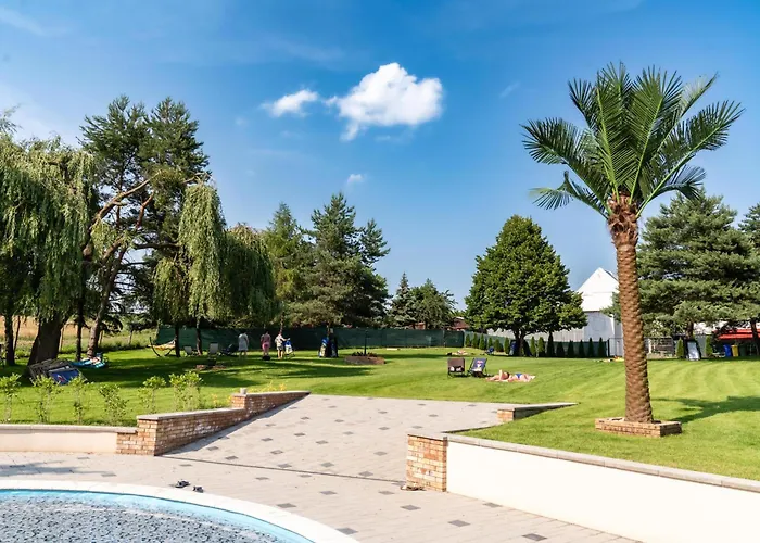 Alojamento de Turismo Selvagem - Aqua Maria