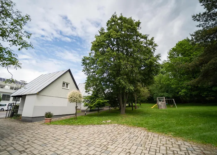 Alojamento de Turismo Selvagem - Aqua Maria *