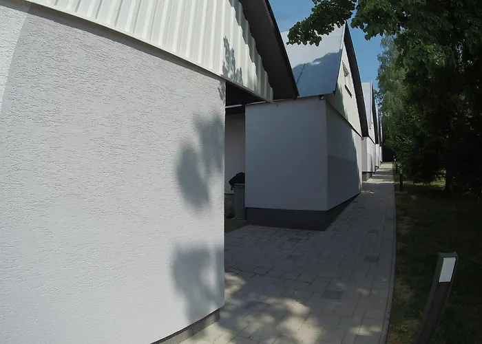 Alojamento de Turismo Selvagem - Aqua Maria Velaty