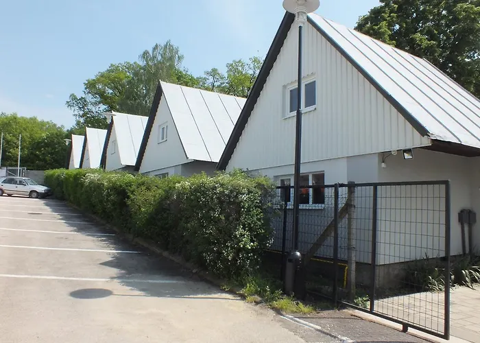 Alojamento de Turismo Selvagem - Aqua Maria